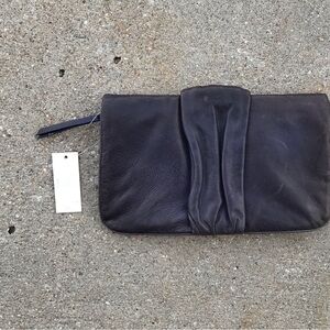 Gianni Bini Womens Clutch